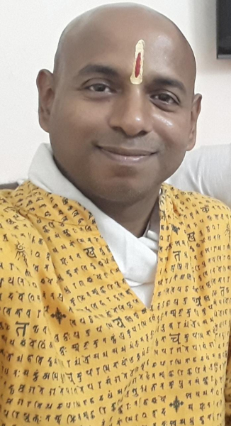 SANJAY KUMAR ARYA